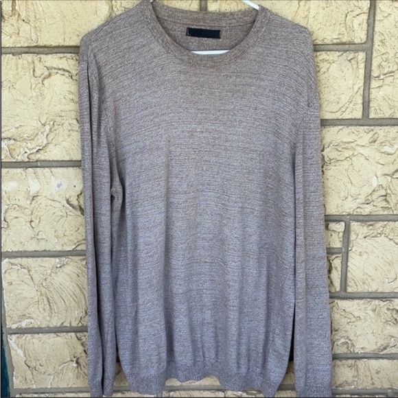 Asos Pullover Cardigan Sweater Soft Comfy Size Large - Picture 9 of 10